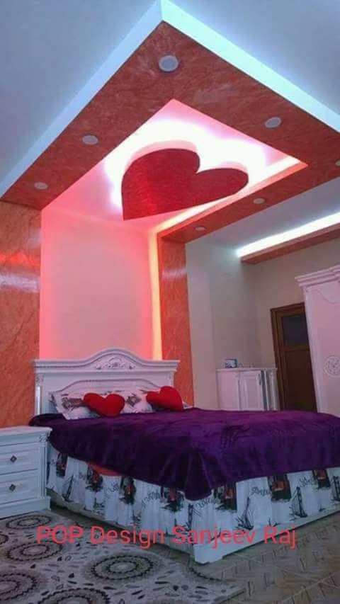 Yatak Odası Modelleri Modeli 25